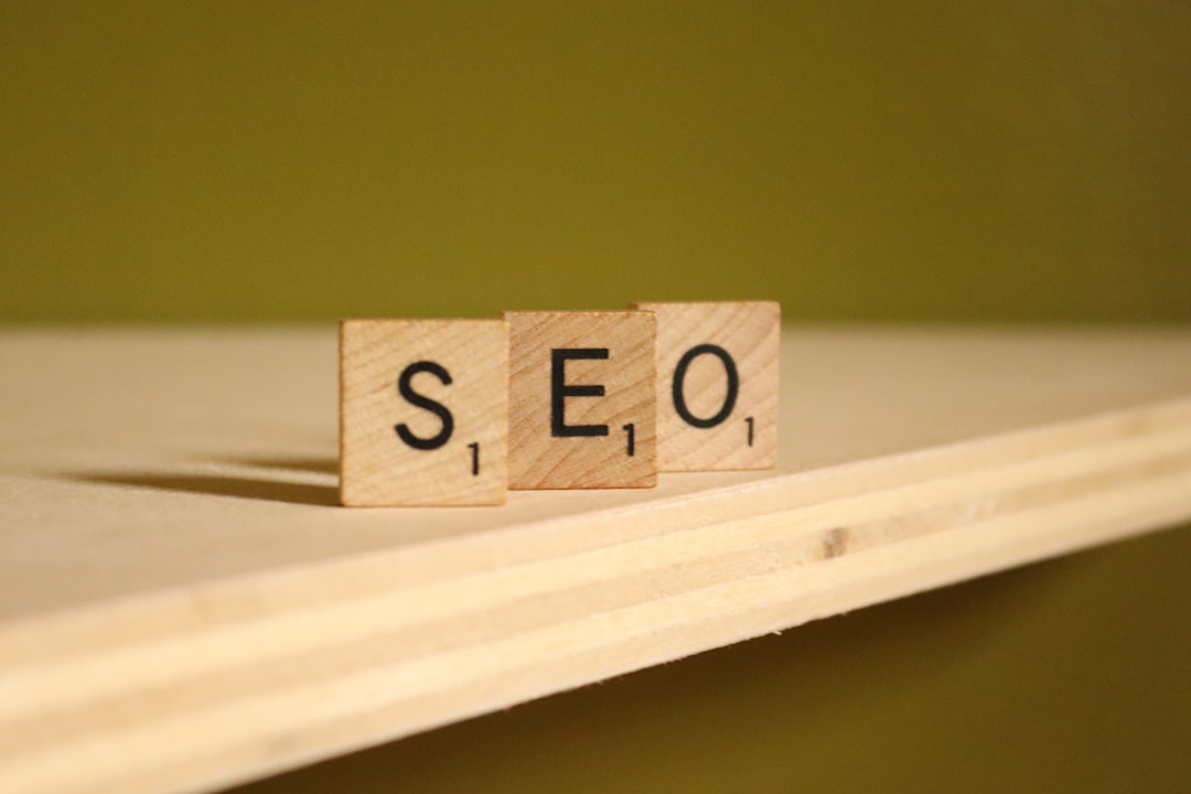get-in-touch SEO in simple tiles laid horizontally.