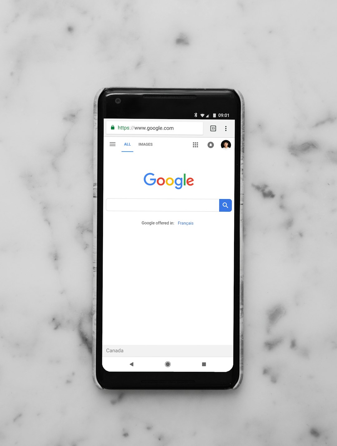 services-06 Google search